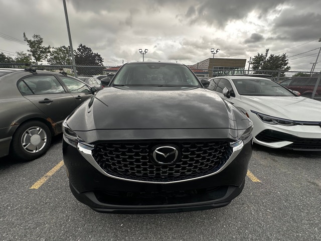 Mazda cx-5 GS confort 2023