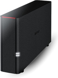 Brand New Buffalo Linkstation LS210D NAS Drive 2TB