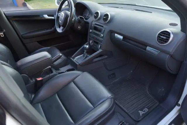 Audi A3 2012571517052650803205