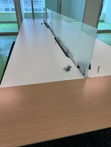 3H Parkway Benching System-Call us to renovate your office!, View more
