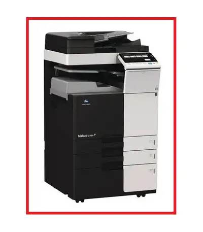 ✔️ "Canada’s Most Trusted Printer Leasing Partner — Unbeatable Prices, Premier Quality, and Guarante...