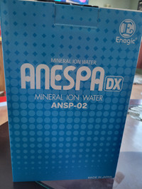 Anespa DX