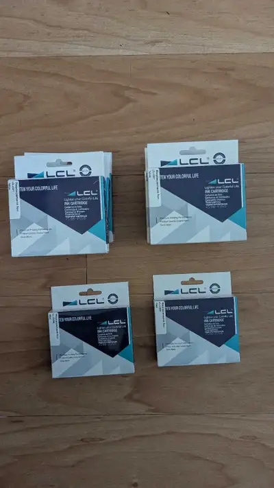 Ink Cartridge for Brother printers, View more