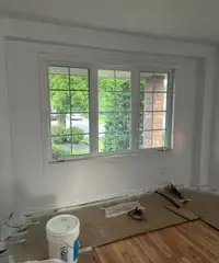 Home Renovations (painting, flooring, resurfacing floor, carpet)