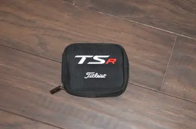 Titleist TSR weight kit, View more