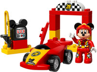 Lego 10843 Mickey Racer Duplo Disney Junior