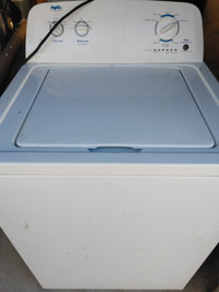 washing and drying machine