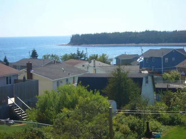 Oceanview Rooms for Rent in Eastern Passage, NS63417637595651121