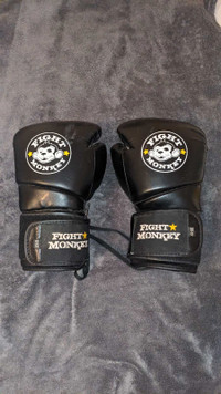 Boxing equipment