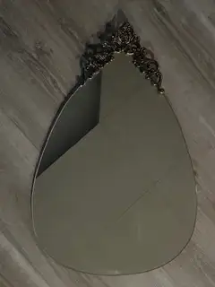 MIRROR - VINTAGE - 70'S in Home Décor & Accents in City of Toronto - Image 2