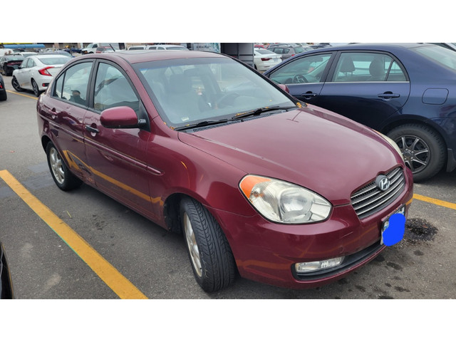 Hyundai Accent Sale in Cars & Trucks in Mississauga / Peel Region