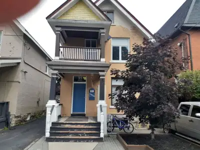 IF YOU NEED A SAFE PLACE TO STAY, ADDRESS,OR SAVING YOUR MONEY WE HAVE A PLACE FOR YOU IN DOWNTOWN O...