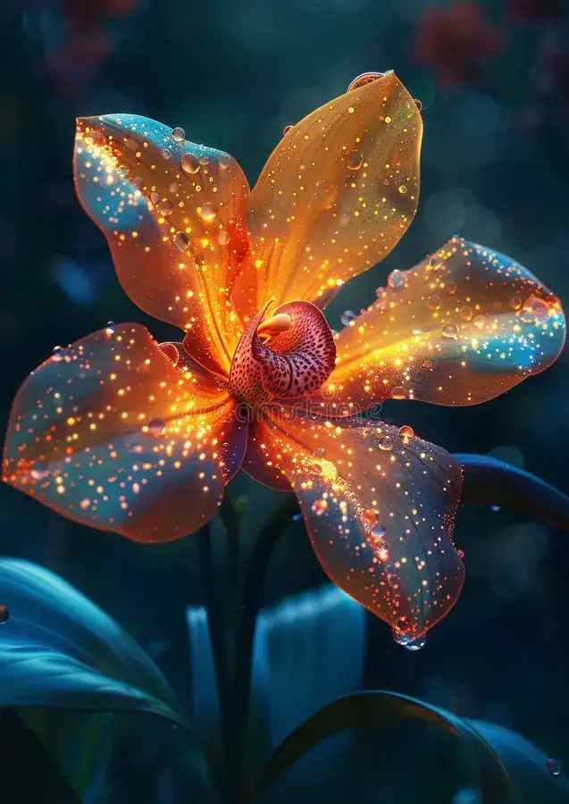 Many varieties of orchids in Plants, Fertilizer & Soil in City of Toronto - Image 3