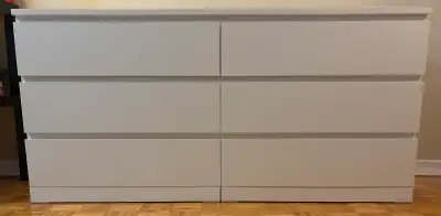 IKEA Drawer Dresser, View more