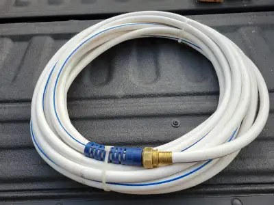 Rv drinking water hose $25