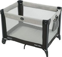 New Graco Pack 'n Play Playard Pack and Play