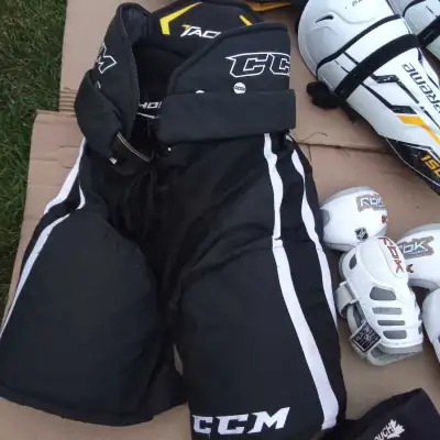 culotte de hockey CCM Tacks 4052   adulte small 28-32, View more