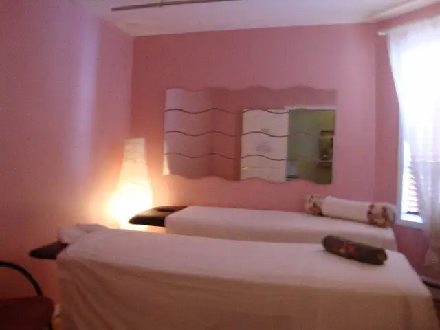 ($40-30min!)Relaxing and appreciative massage