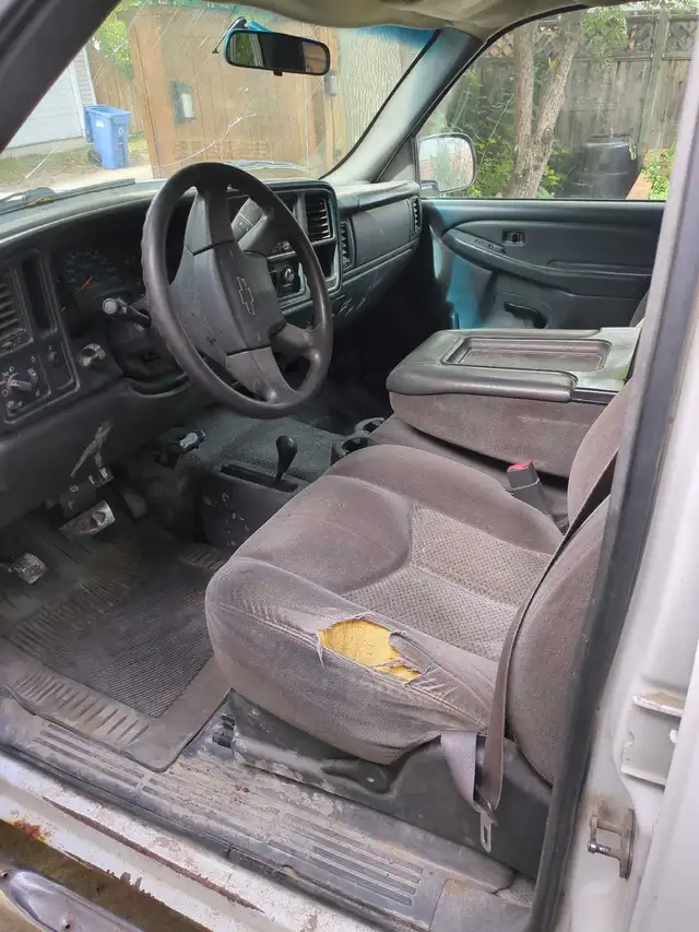 06 Duramax 3500 long box extended cab | Cars & Trucks | Calgary | Free ...