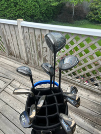 Golf Set 