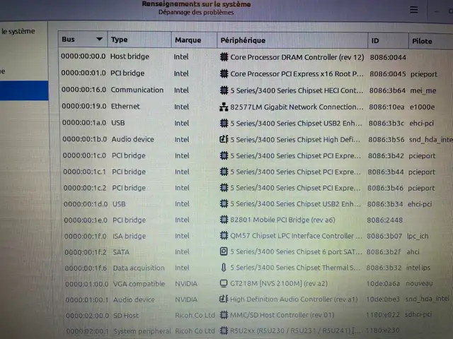 Toshiba Tecra S11  Intel Core i5 520M NVIDIA  new SSD in Laptops in Longueuil / South Shore - Image 10