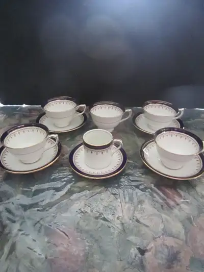 Aynsley LEIGHTON fine bone china, View more