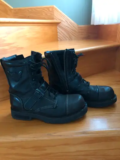 Size 9 1/2