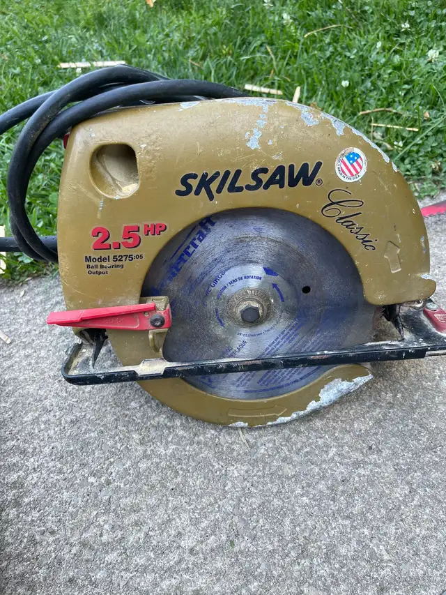 tools all work and cheap in Power Tools in London - Image 3