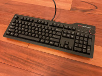 Das Keyboard 4 Professional (blue switch)