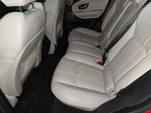 2016 Land Rover Range Rover Evoque Si4