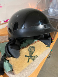 CKX helmet size small- new-$25-Elora