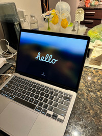 Apple MacBook Air 2020 