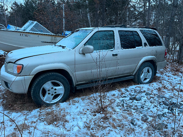 Solid survivor in Cars & Trucks in Sudbury