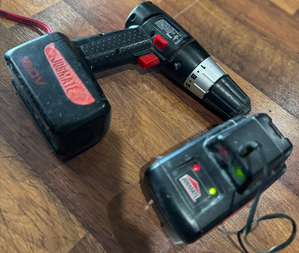 30 ads for jobmate batteries in All Categories in Canada Kijiji Marketplaces