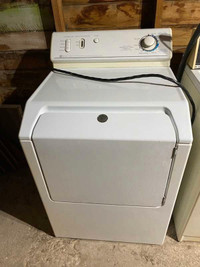 Used dryer for sale! $210
