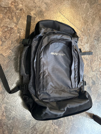 ObusForme travel backpack carryon