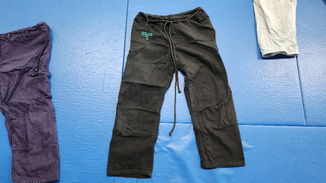 Hypnotik gi pants (bottoms only) in Other in Delta/Surrey/Langley - Image 2