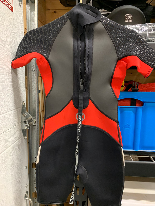 Children’s Wet Suits (3) in Water Sports in City of Halifax - Image 2