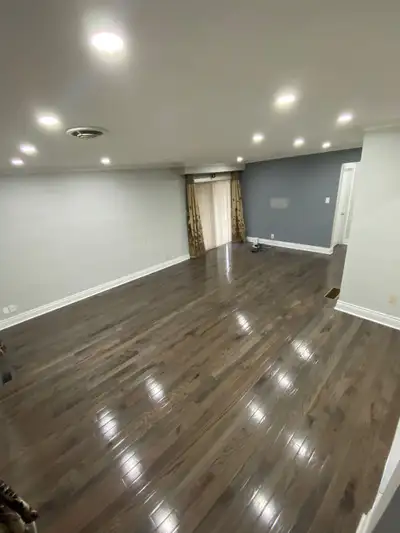 HOUSE FOR RENT IN ETOBICOKE