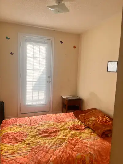 Room for Rent