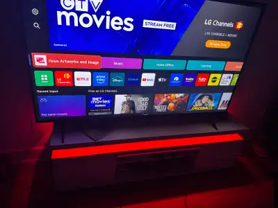 65 inch-TV stand, View more