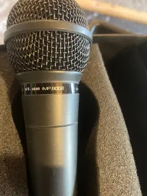 Vintage Sound Equipment for Sale in Performance & DJ Equipment in Ottawa - Image 11