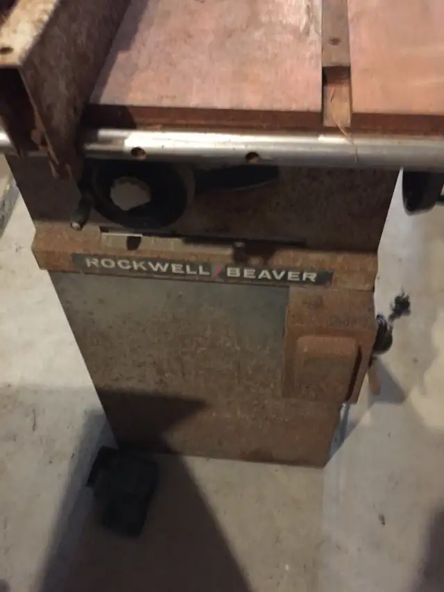 table saws in Power Tools in Woodstock - Image 4