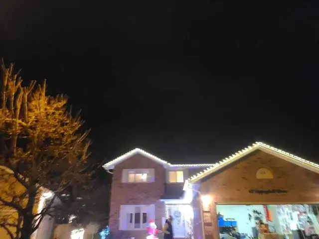 Christmas lights and Gutter cleaning  services602770048885739528