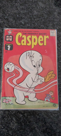 Casper #24