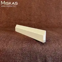 Bevel Shoe Moulds for Baseboards – SELL OFF