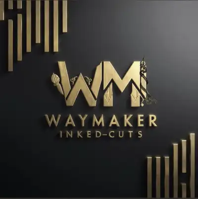 Waymaker InkedCuts – Barber, Tattoo & Piercing |Brampton, View more