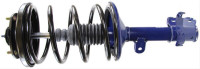 1999-2004 Honda Odyssey Front Quick Strut (Spring and shock)