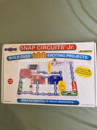 Snap Circuits Jr