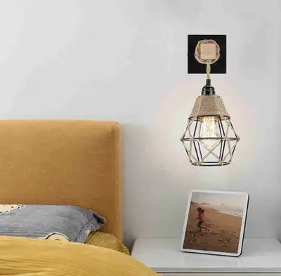 New Wall Sconce, View more